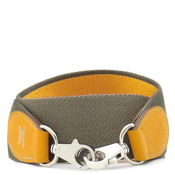 HERMES（エルメス） ショルダーストラップ バンドリエール バンド