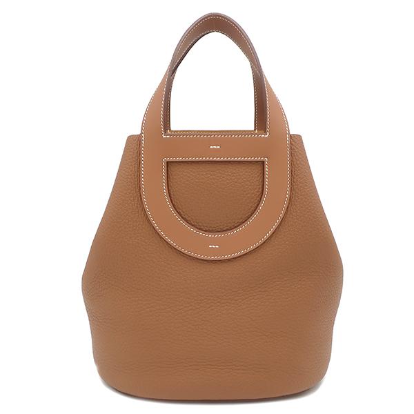 HERMES（エルメス） ハンドバッグ インザループ インザループ 23