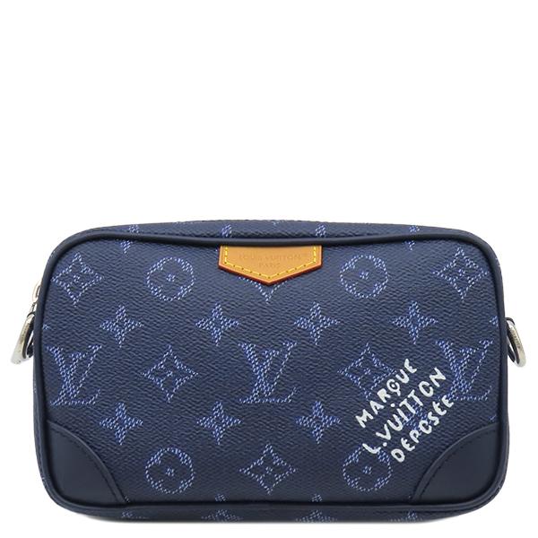 LOUIS VUITTON（ルイ・ヴィトン） ショルダーバッグ モノグラム
