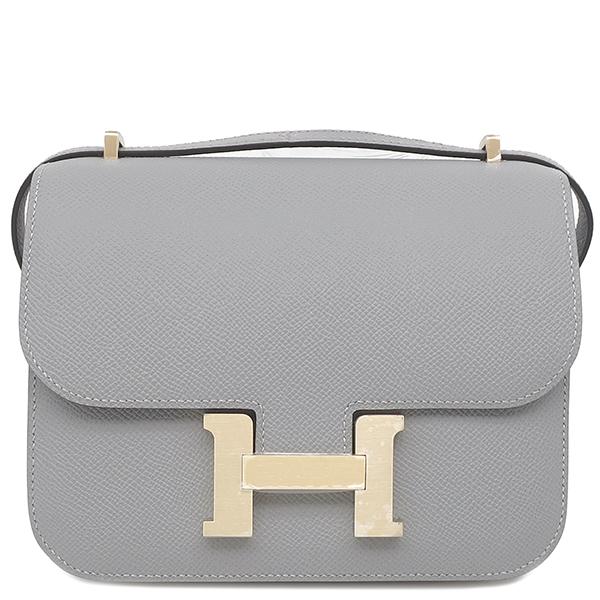HERMES（エルメス） ショルダーバッグ コンスタンス コンスタンスミニ