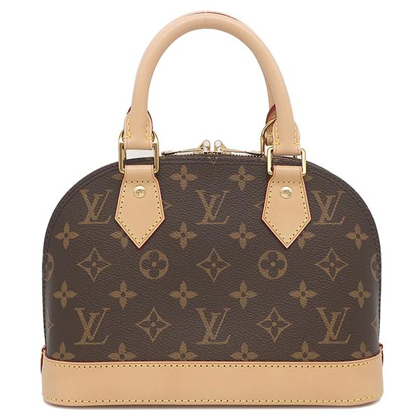 アルマ（LOUIS VUITTON） ルイヴィトン 2WAYバッグ モノグラム アルマ