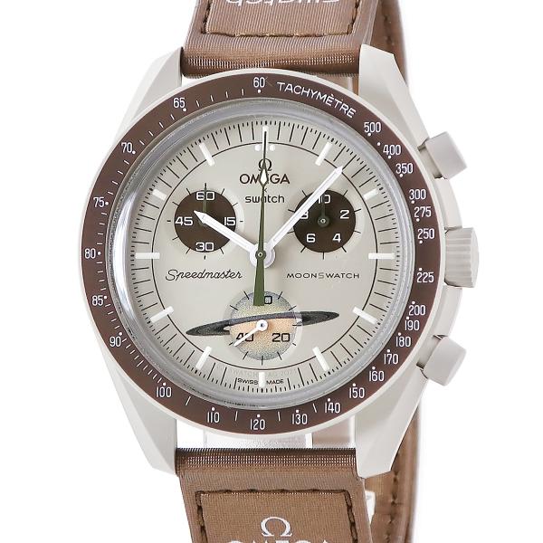 SPEEDMASTER 【3年保証】 オメガ スピードマスター バイオセラミック