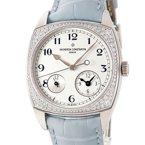 VACHERON CONSTANTIN（ヴァシュロン・コンスタンタン） 【3年保証