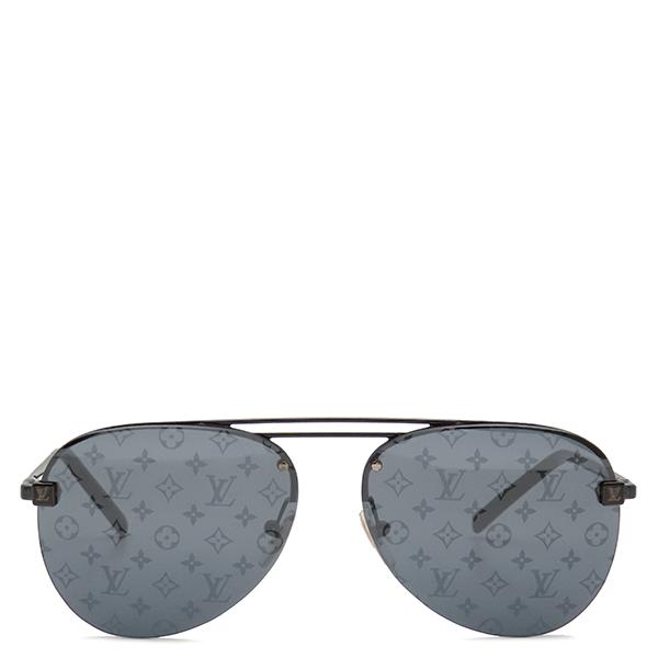 LOUIS VUITTON（ルイ・ヴィトン） サングラス モノグラム クロック