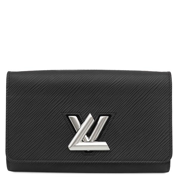 ルイヴィトンポルトフォイユ ツイスト エピレザー ロングウォレット 863 LOUIS VUITTON（ルイ・ヴィトン） 長財布 エピ ポルトフォイユ