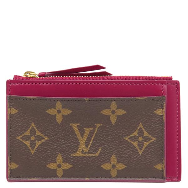 LOUIS VUITTON（ルイ・ヴィトン） コインケース モノグラム ポルト