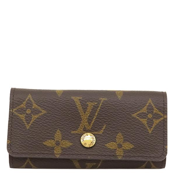 LOUIS VUITTON（ルイ・ヴィトン） キーケース モノグラム