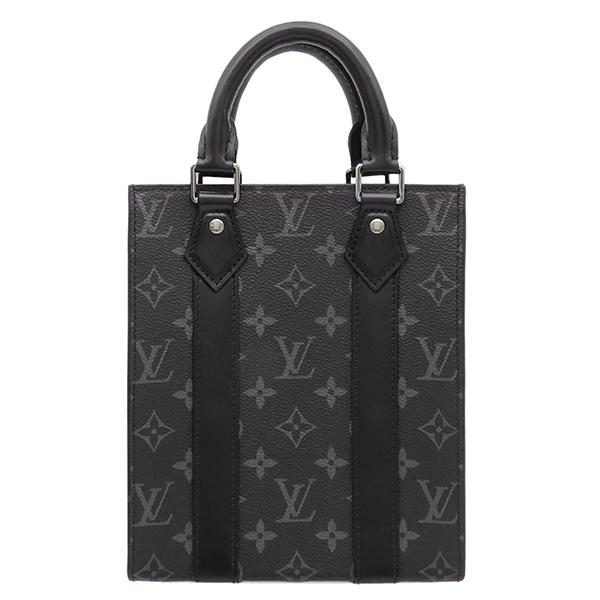 LOUIS VUITTON（ルイ・ヴィトン） 2WAYバッグ モノグラムエクリプス