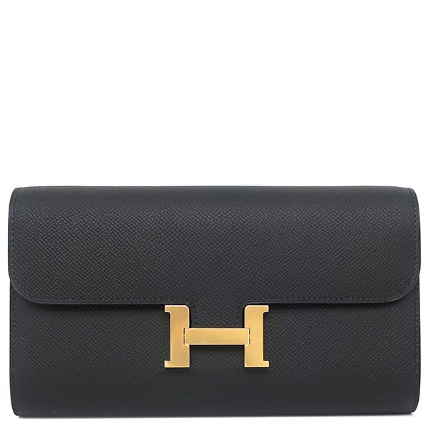 HERMES（エルメス） 長財布 コンスタンス コンスタンス トゥーゴー 