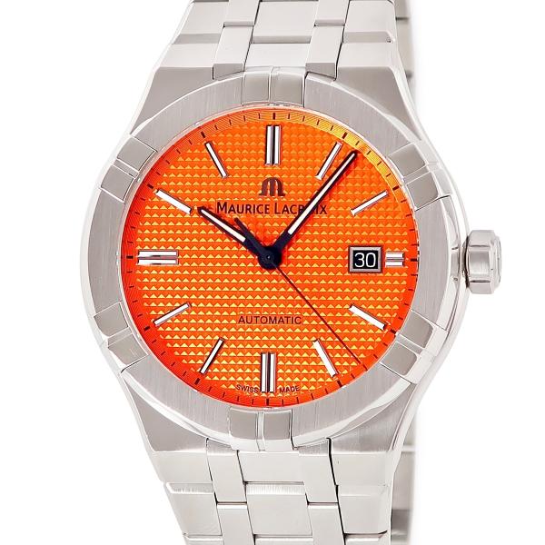 アイコン オートマティック 42mm サマーエディション