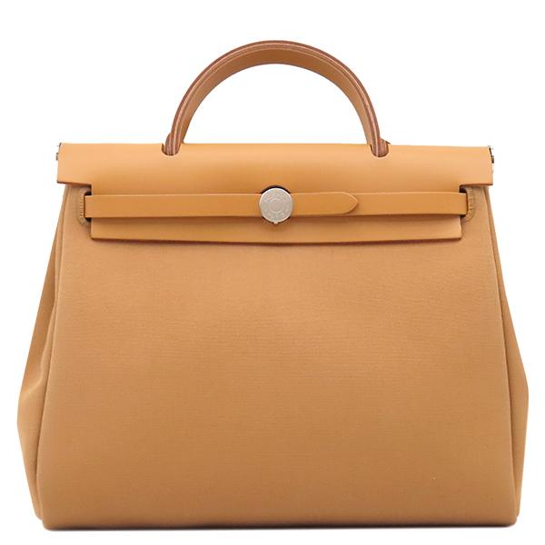 HERMES（エルメス） 2WAYバッグ エールバッグ エールバッグジップ PM 