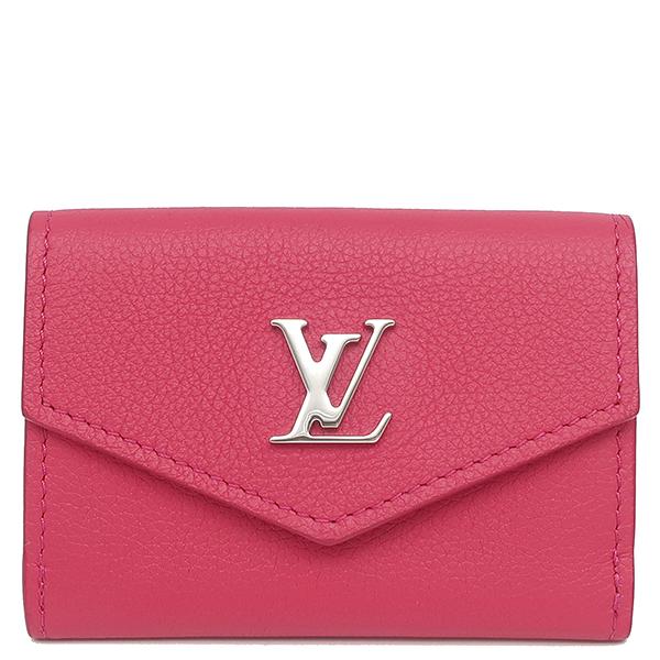 LOUIS VUITTON（ルイ・ヴィトン） 三つ折り財布 ポルトフォイユ ロック