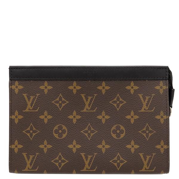 LOUIS VUITTON（ルイ・ヴィトン） ショルダーバッグ モノグラムマカ 