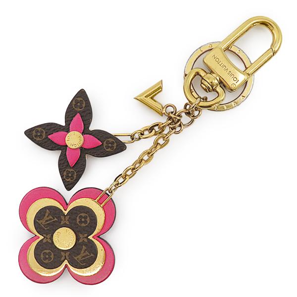 LOUIS VUITTON（ルイ・ヴィトン） キーリング キーホルダー