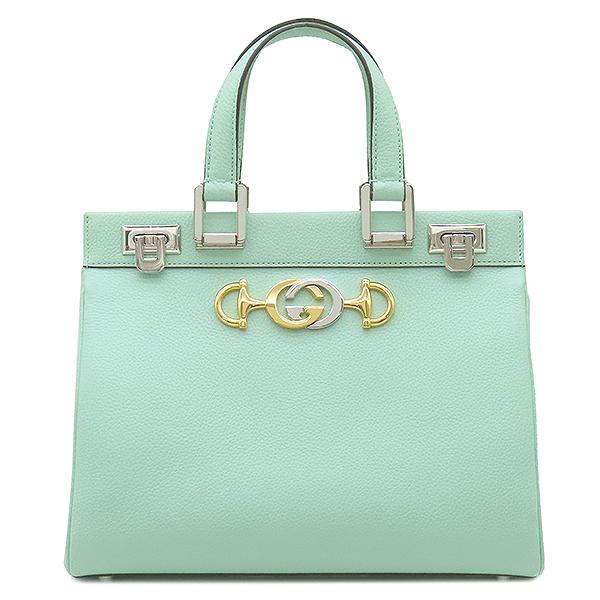 GUCCI（グッチ） 2WAYバッグ ズゥミ ズゥミ スモール トップハンドル