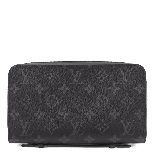 LOUIS VUITTON（ルイ・ヴィトン） 長財布 モノグラムエクリプス
