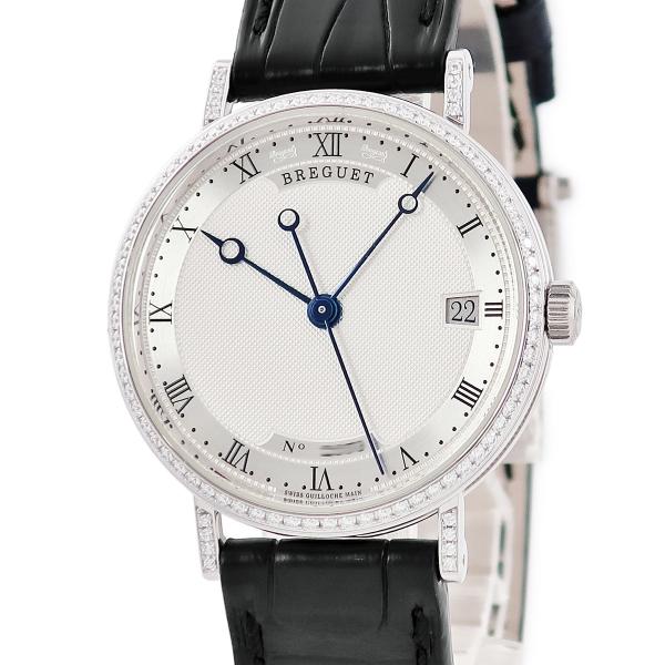 ブレゲ（BREGUET） 【3年保証】 クラシック 9068 9068BB/12/976/DD00