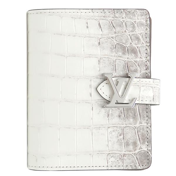 LOUIS VUITTON（ルイ・ヴィトン） 二つ折り財布 LV ヴェルティカル