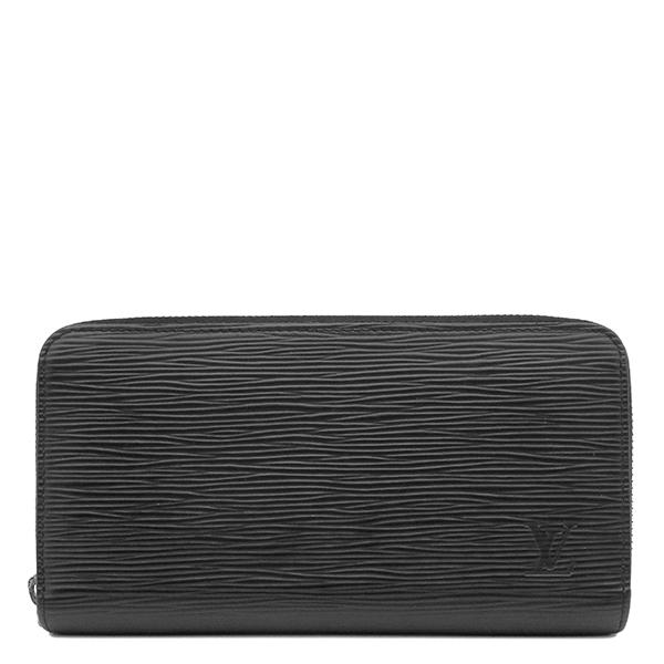 LOUIS VUITTON（ルイ・ヴィトン） 長財布 エピ ジッピー ウォレット