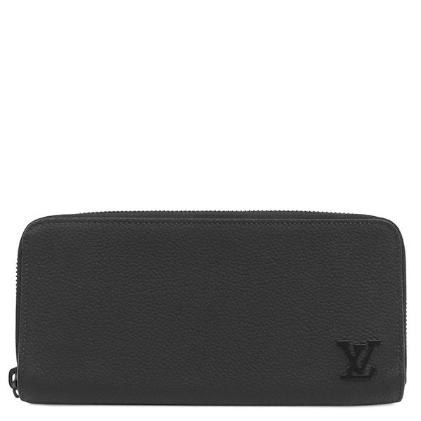 LOUIS VUITTON（ルイ・ヴィトン） 長財布 アエログラム ジッピー 