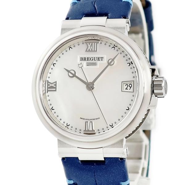 ブレゲ 9517ST/5W