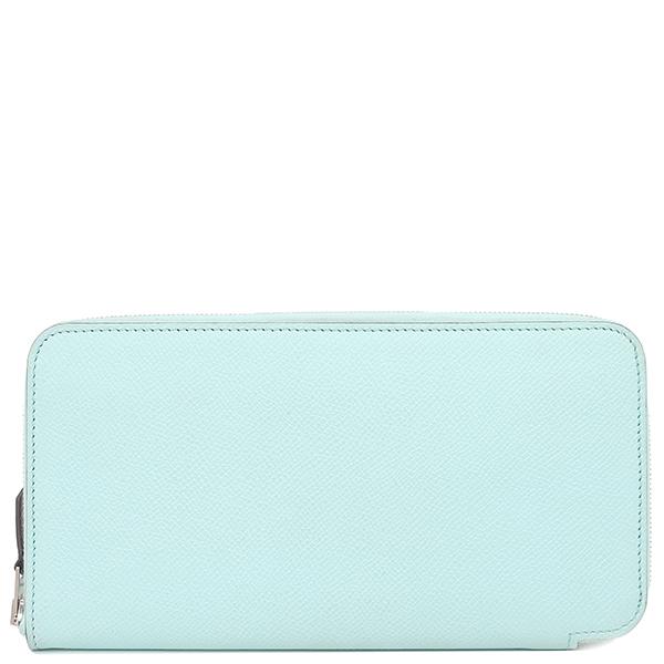 HERMES（エルメス） 長財布 アザップロング アザップロング シルクイン 
