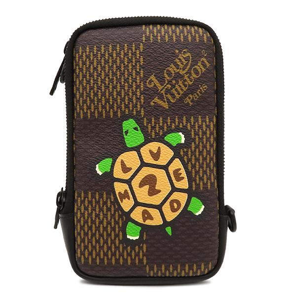 LOUIS VUITTON（ルイ・ヴィトン） ショルダーバッグ ダブルフォン