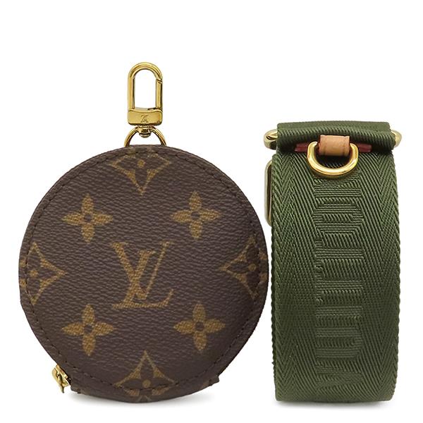 LOUIS VUITTON（ルイ・ヴィトン） ショルダーストラップ モノグラム