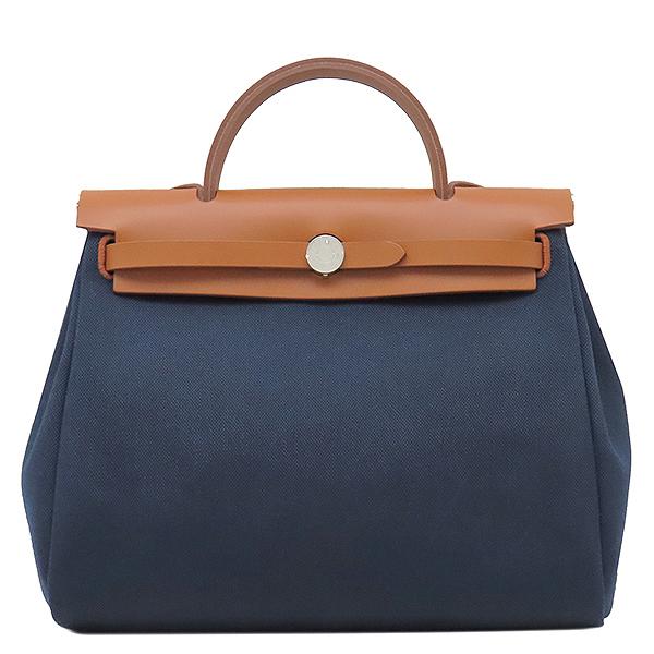 エルメス　エールバック31PMルトゥルネ HERMES（エルメス） 2WAYバッグ エールバッグ エールバッグジップPM 31