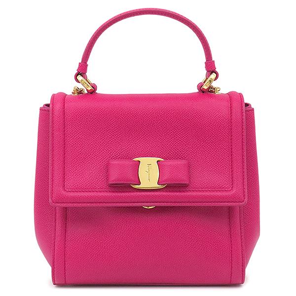 FERRAGAMO（フェラガモ） サルヴァトーレ・フェラガモ 2WAYバッグ