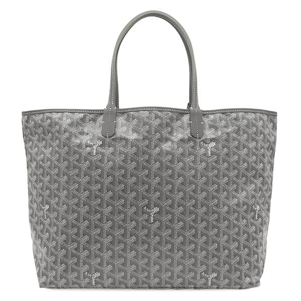GOYARD（ゴヤール） トートバッグ サンルイ サンルイPM PVC