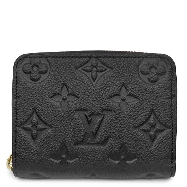 LOUIS VUITTON（ルイ・ヴィトン） コインケース モノグラムアン