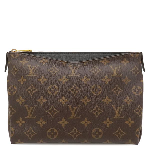 LOUIS VUITTON（ルイ・ヴィトン） クラッチバッグ モノグラム パラス