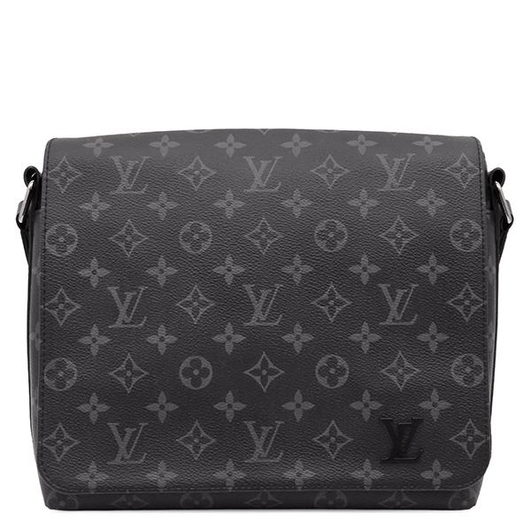 ディストリクト（LOUIS VUITTON） ルイヴィトン ショルダーバッグ