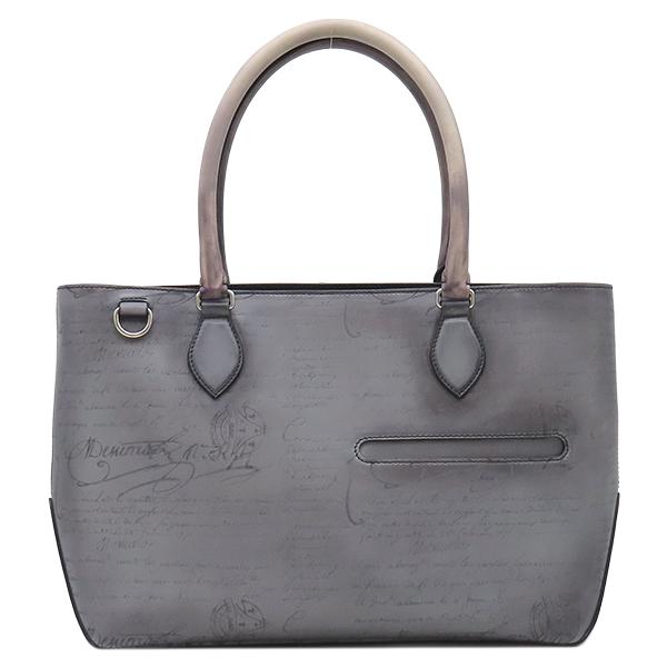 Berluti（ベルルッティ） トートバッグ トゥジュール トゥジュール