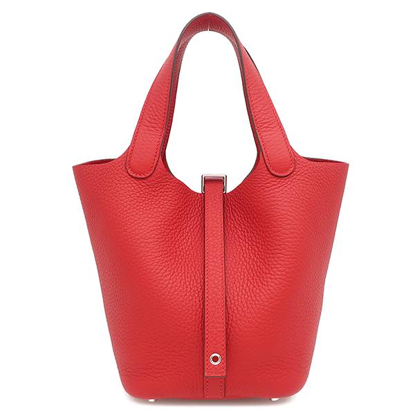 HERMES（エルメス） ハンドバッグ ピコタン ピコタンロック PM 