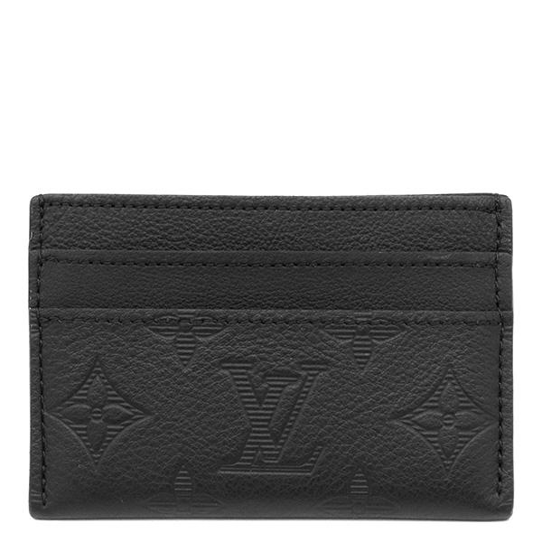 LOUIS VUITTON（ルイ・ヴィトン） カードケース モノグラムシャドウ
