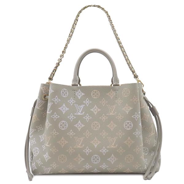 ベラ（LOUIS VUITTON） ルイヴィトン 2WAYバッグ モノグラムマヒナ