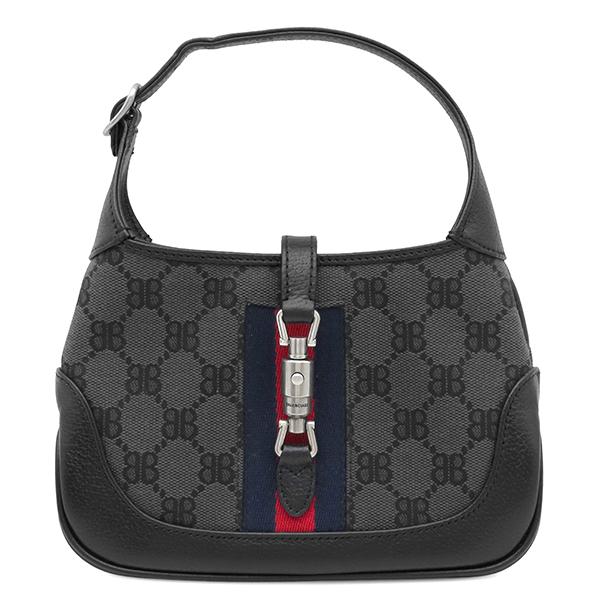 【最終値下げ】ザ ハッカープロジェクト ジャッキー1961 2WAYバッグ BALENCIAGA（バレンシアガ） 2WAYバッグ ザ ハッカー プロジェクト