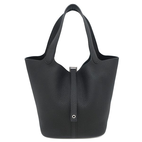 HERMES（エルメス） ハンドバッグ ピコタン ピコタンロック MM 22 