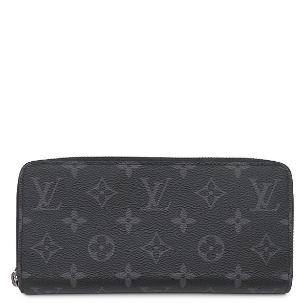LOUIS VUITTON（ルイ・ヴィトン） 長財布 モノグラムエクリプス