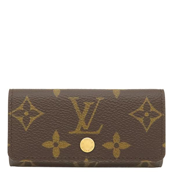 LOUIS VUITTON（ルイ・ヴィトン） キーケース モノグラム