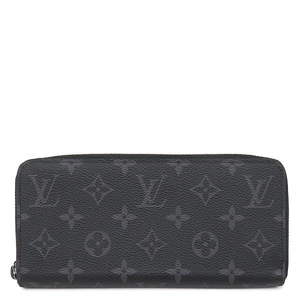 LOUIS VUITTON（ルイ・ヴィトン） 長財布 モノグラムエクリプス