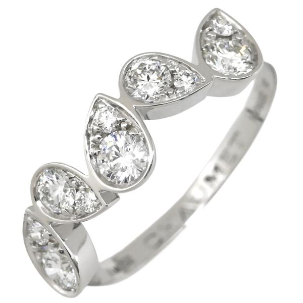 CHAUMET ジョゼフィーヌ パールリング 52号 CHAUMET（ショーメ） リング 指輪 ジョゼフィーヌ ジョゼフィーヌ