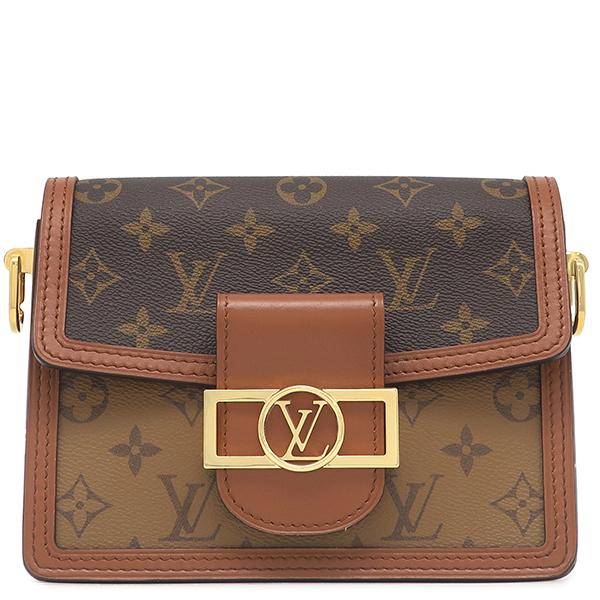 LOUIS VUITTON（ルイ・ヴィトン） ショルダーバッグ モノグラム 