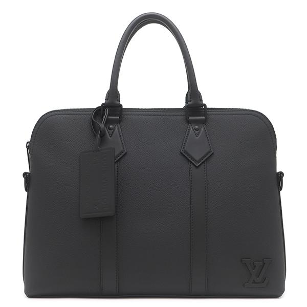 LOUIS VUITTON ルイ・ヴィトン/アエログラム/テイクオフ/2WAYブリーフケース/M59159/RFI*/SAランク/91中古】 テイクオフ（LOUIS VUITTON） ルイヴィトン 2WAYバッグ アエログラム