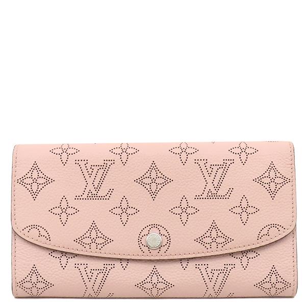 LOUIS VUITTON（ルイ・ヴィトン） 長財布 モノグラムマヒナ