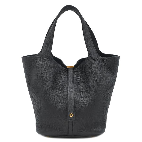 HERMES（エルメス） ハンドバッグ ピコタン ピコタンロック MM 22