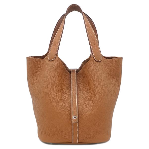 HERMES（エルメス） ハンドバッグ ピコタン ピコタンロック MM 22 