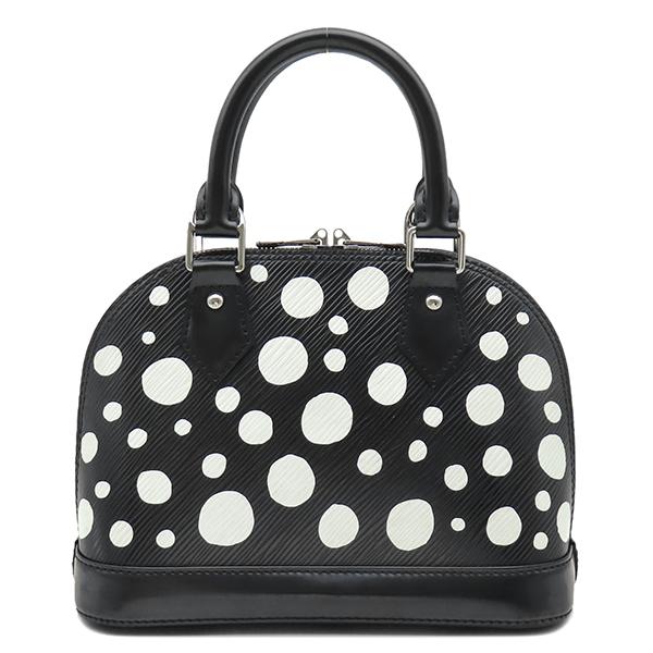 アルマ（LOUIS VUITTON） ルイヴィトン 2WAYバッグ エピ LV×YK アルマ